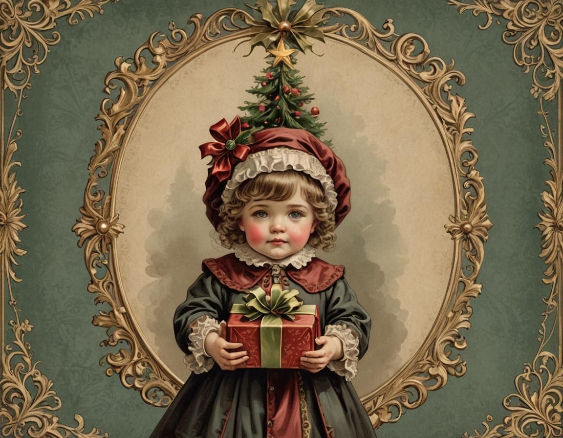 Victorian Christmas