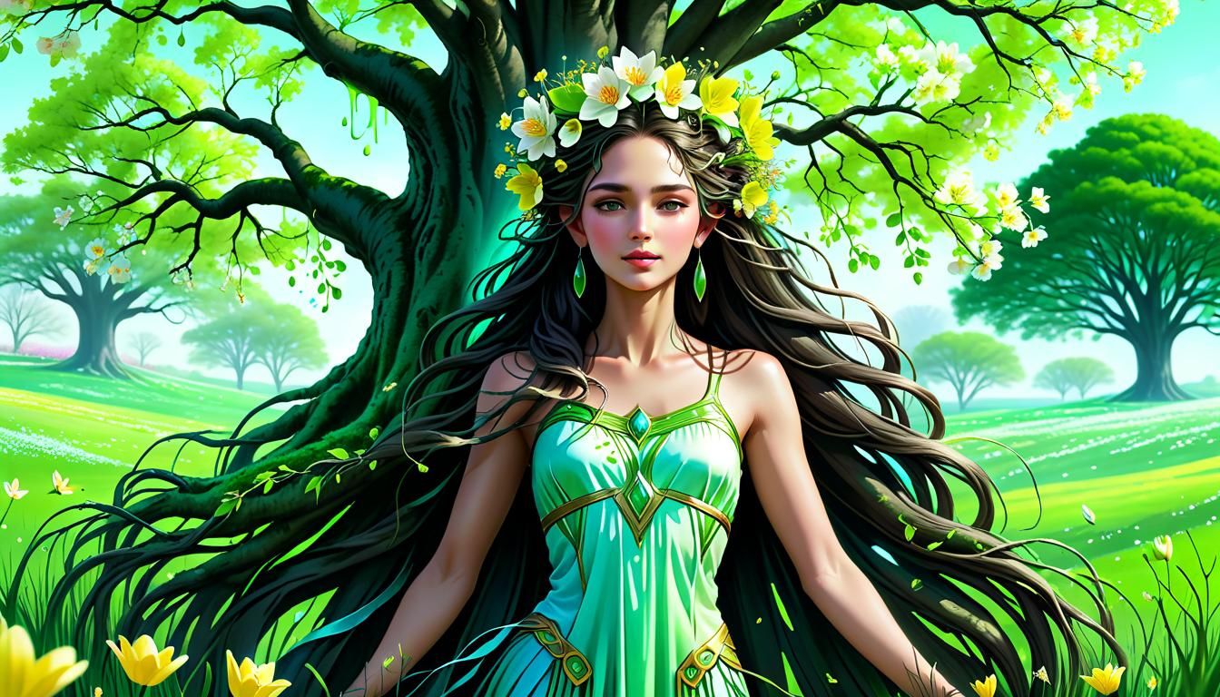 Just lovely, 16:9 aspect ratio open to see whole image. Thank you for your interest!