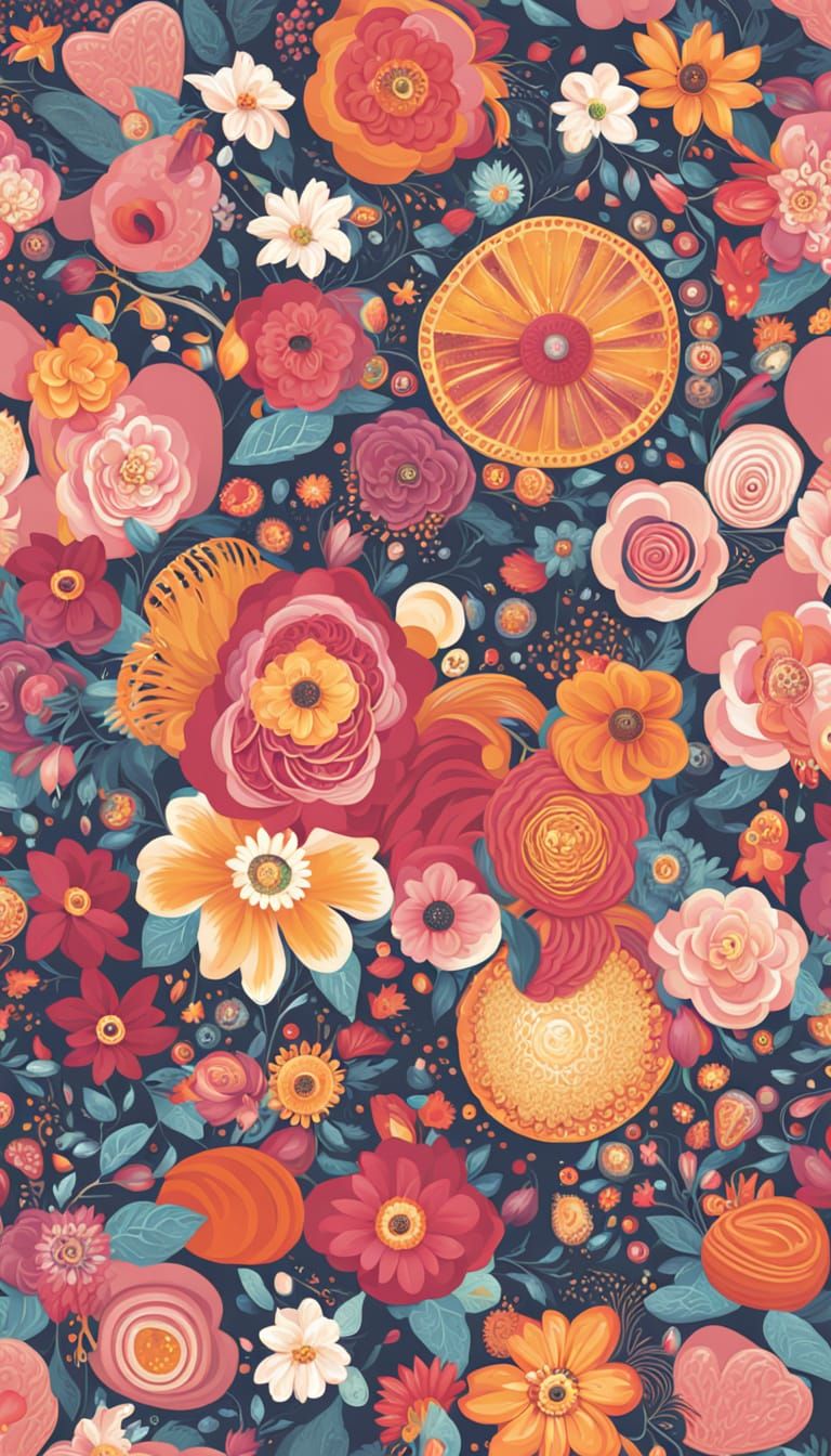 AI Interpretation of Desire for Happiness and Fulfillment