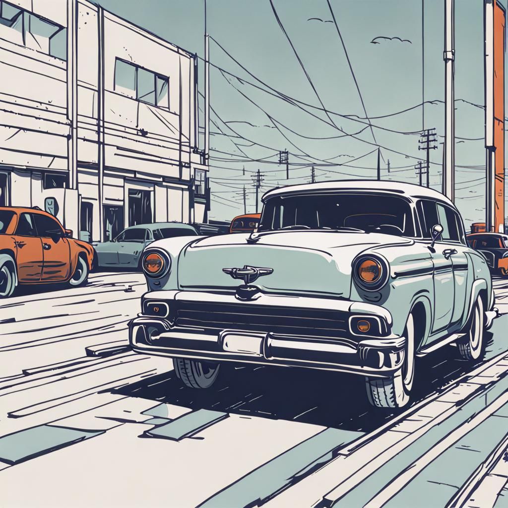 Unable to Generate Metadata