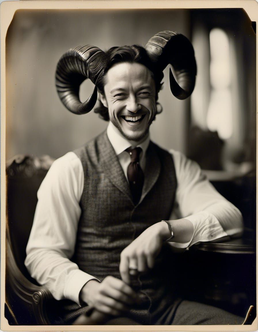 The Devil's Advocate