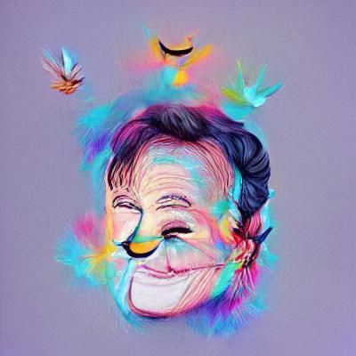 Luminous Forest: A Bioluminescent Dreamscape