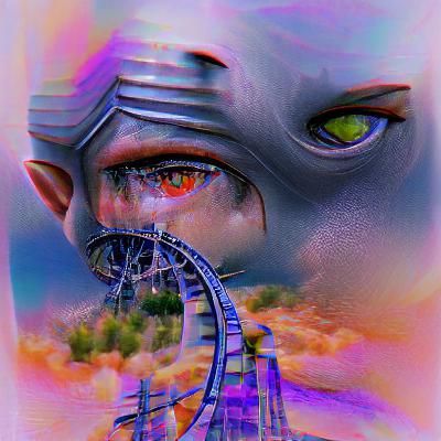 Oblivion