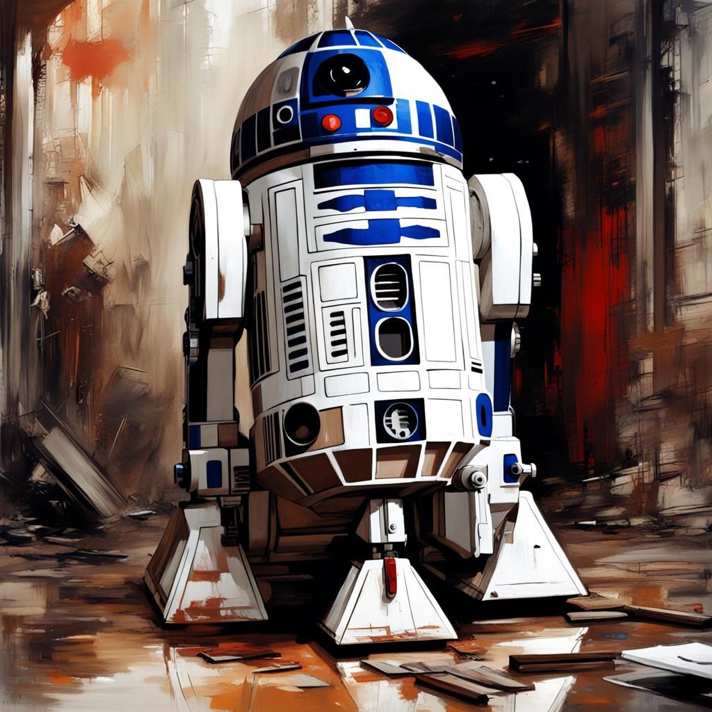 R2-D2