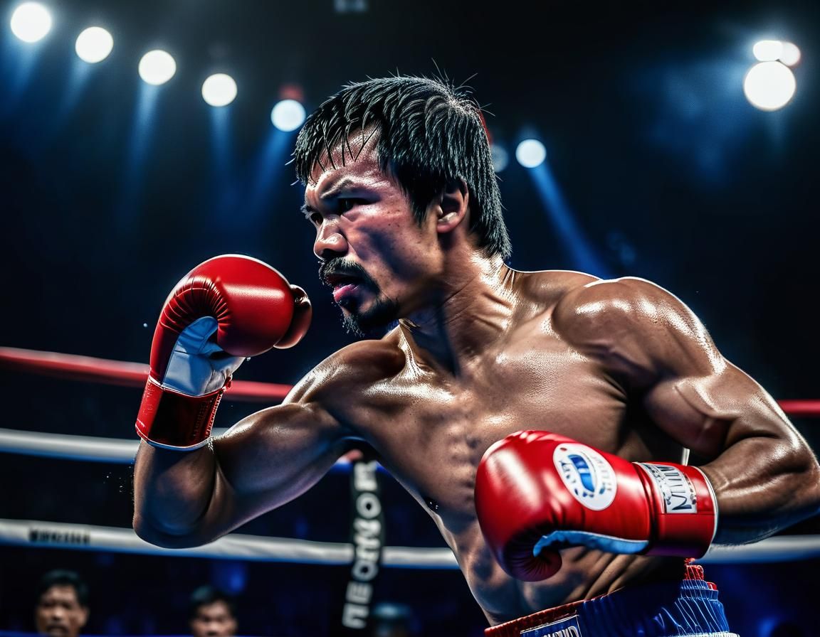 The Pacman