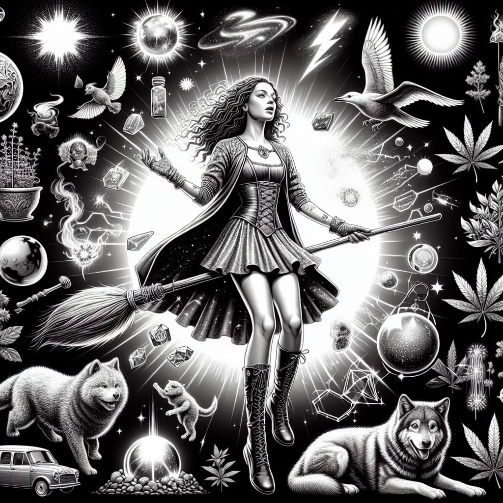 Wicked Witch of the West