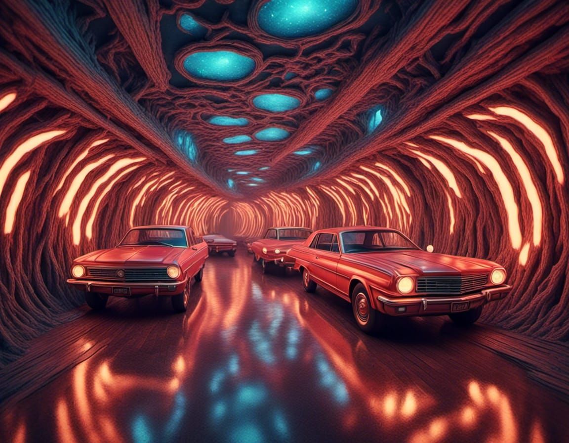 Woody Cars: Golden Age of Elegance and Adventure