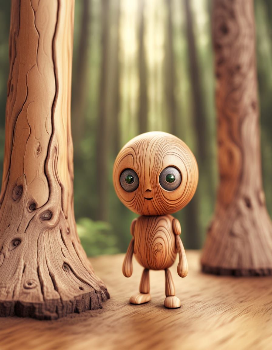 Anthropomorphic Mesonoxian Background Oscillation of Didymium