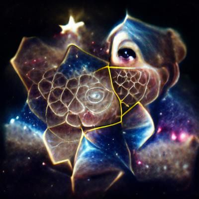 JSON Schema Example for AI Image Metadata