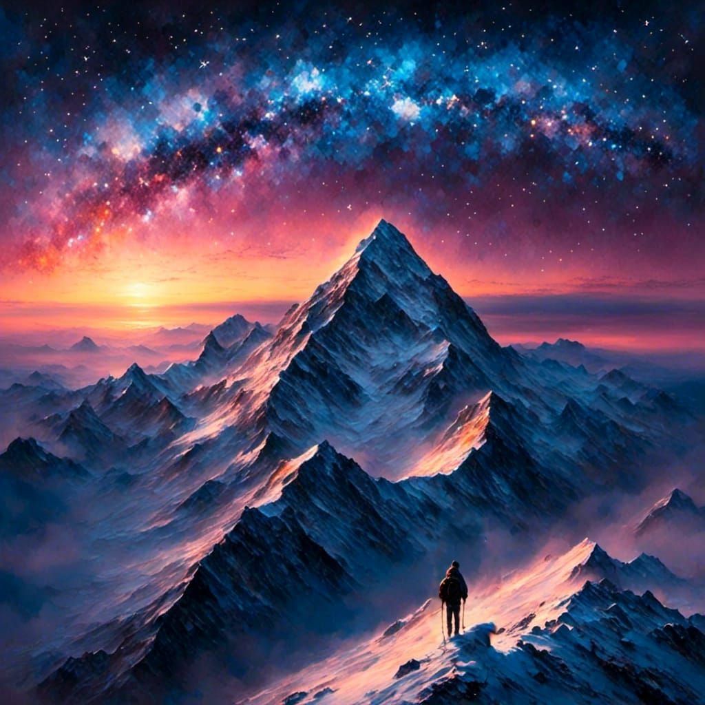 Nothing is impossible