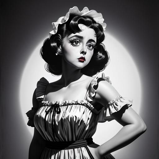Woman