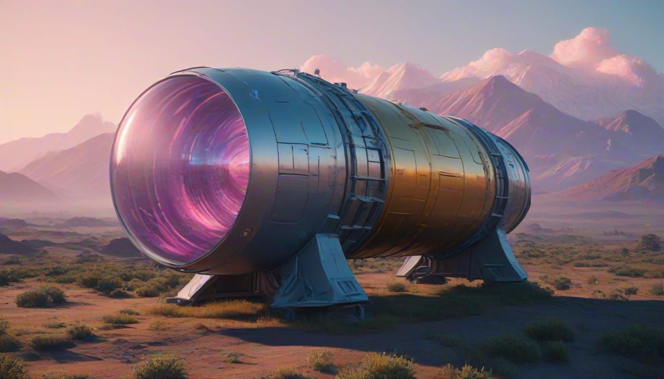 Planetary Spin Motor