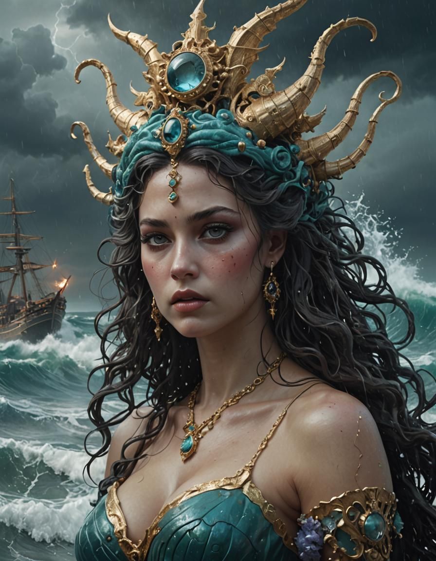 Amphitrite