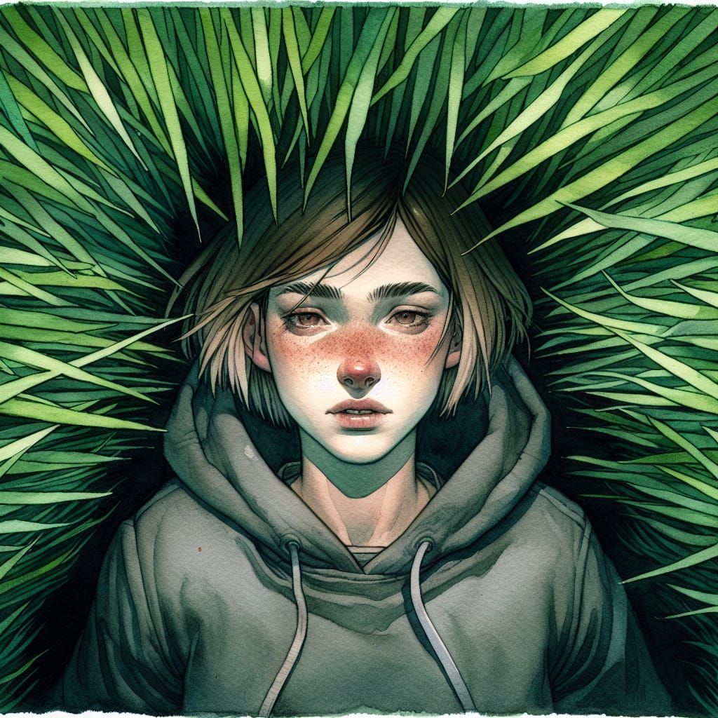 The Grasslands (4/64)