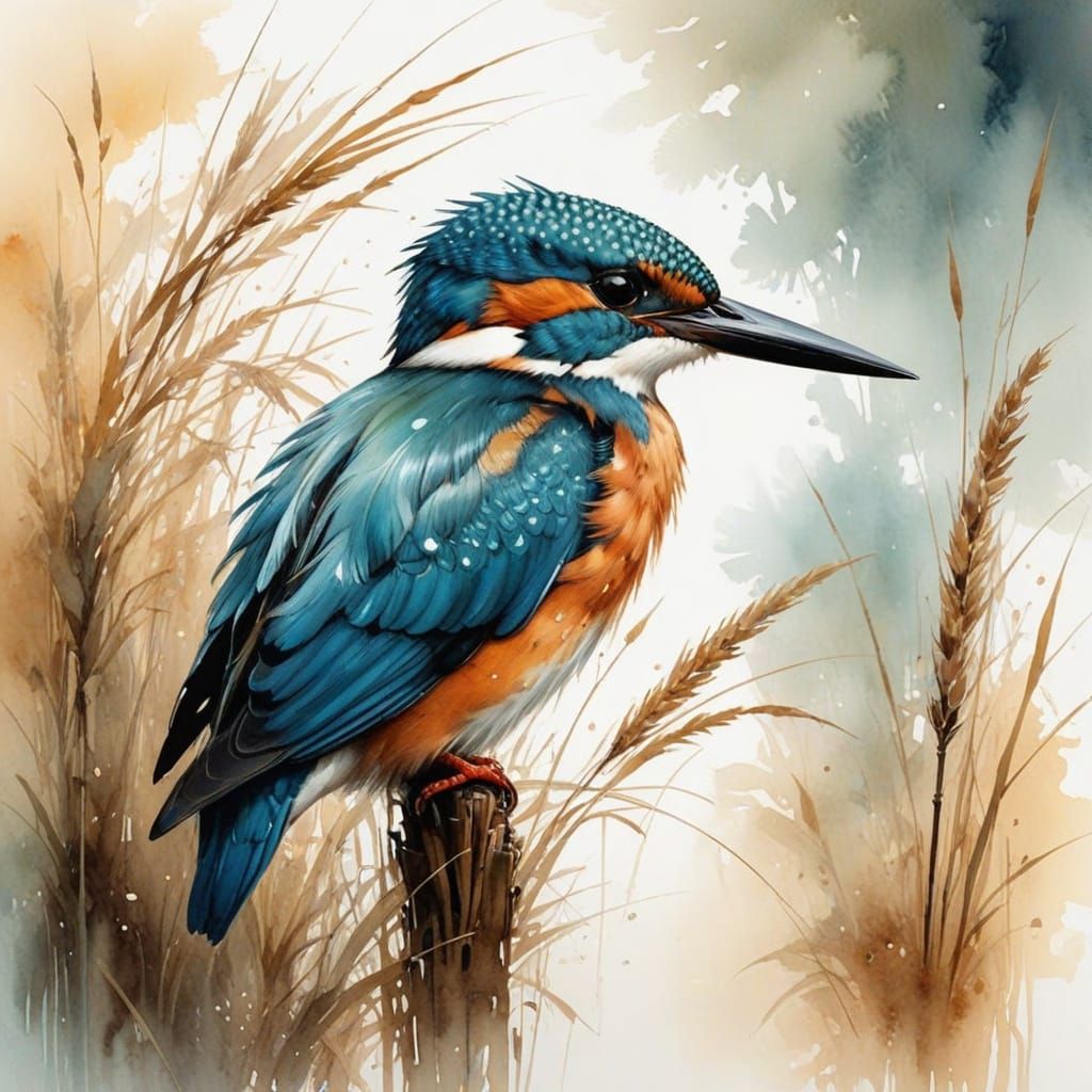 Kingfisher