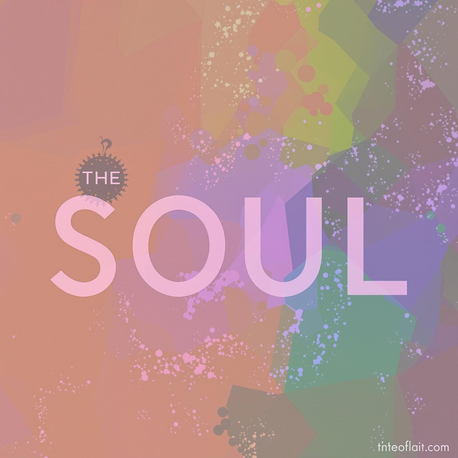 The SOUL - 7 Credits for this? wow - SHAMEFUL