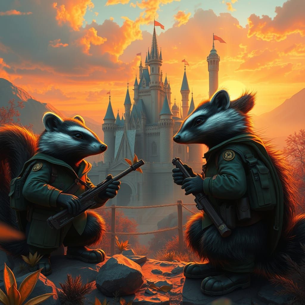 Majestic Cinderella Castle Rises at Whimsical Charity Boot C...