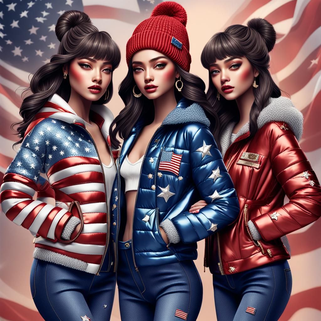 KK1 Studio Luxury Fashion Collection Embodies Confidence and...