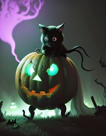 “Once Upon A Night”