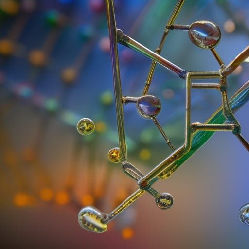 Molecular Deconstruction