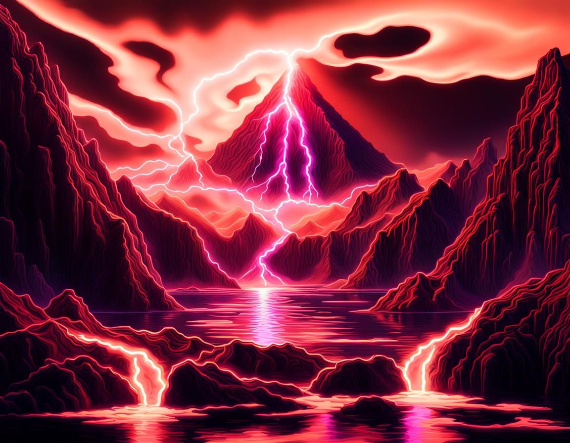 Volcano