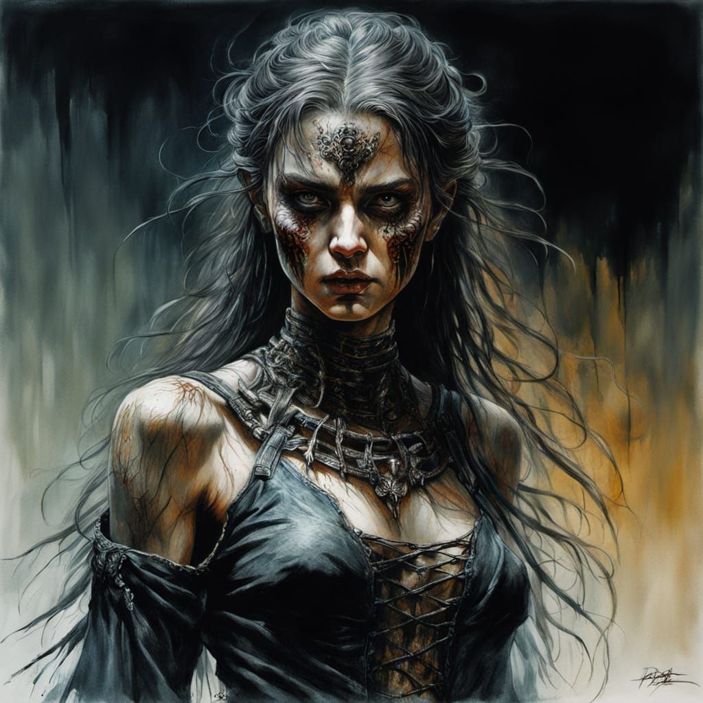 True witch