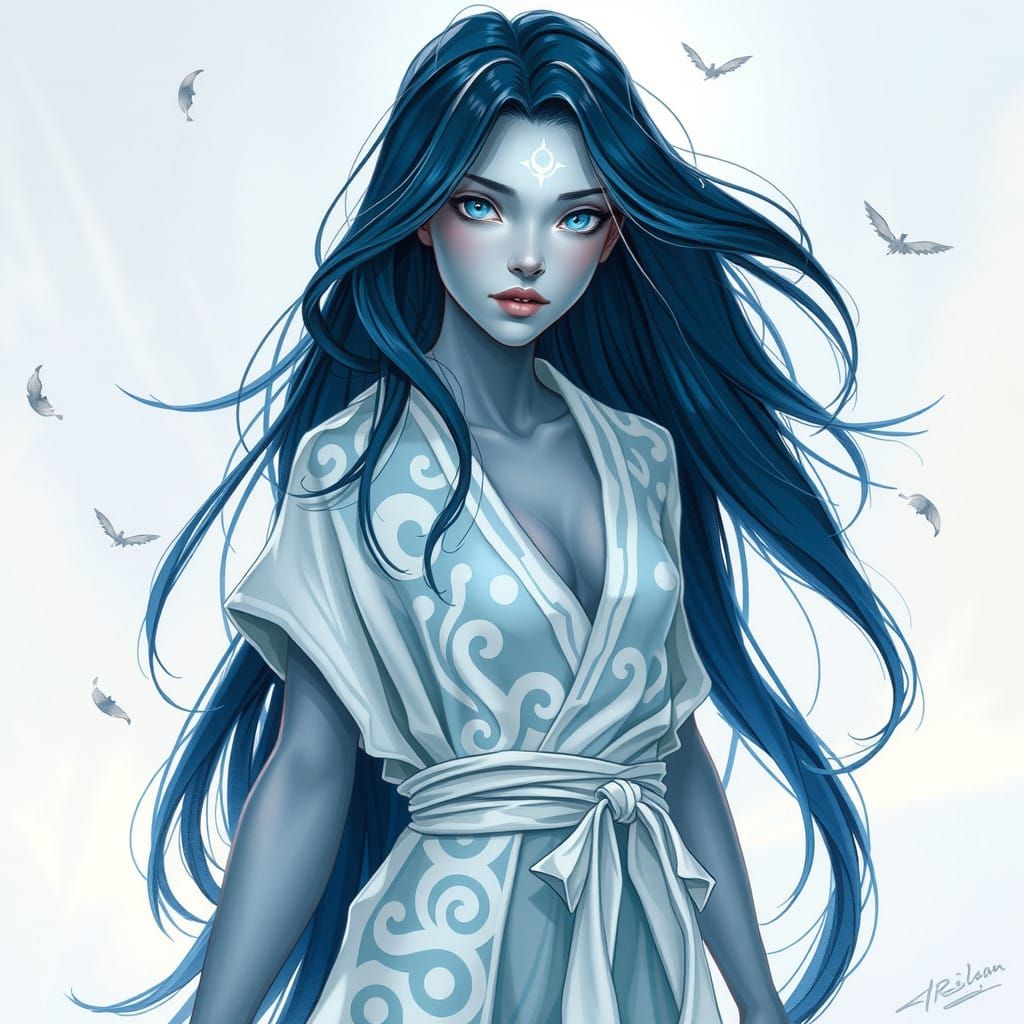 Race aasimar Class-Sorcerer(divine soul)/warlock (celestial ...