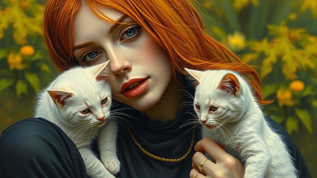 The Loving Kindness of Strangers