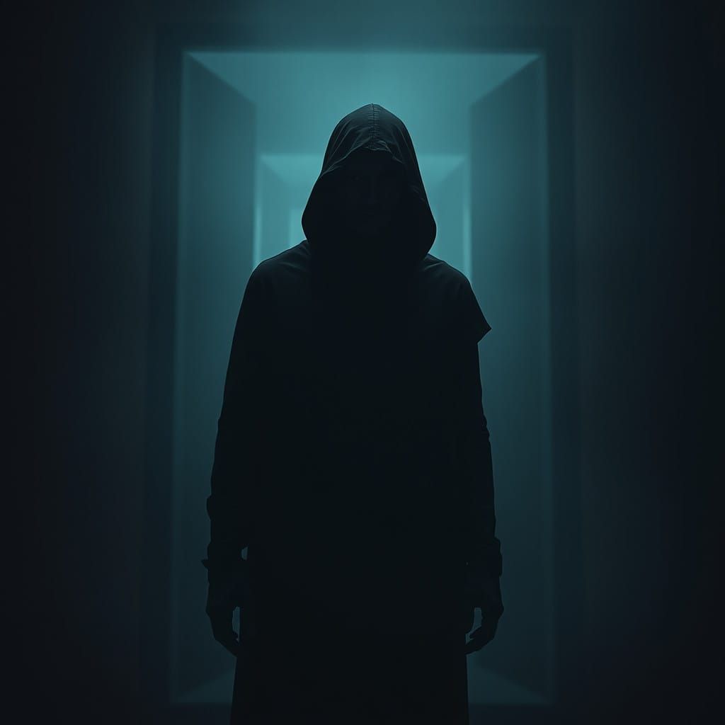 Figures on the Threshold of Uncertainty