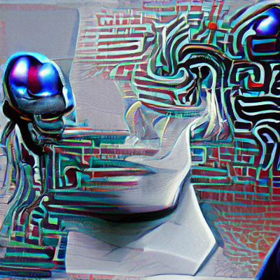 Artificial Intelligence Image