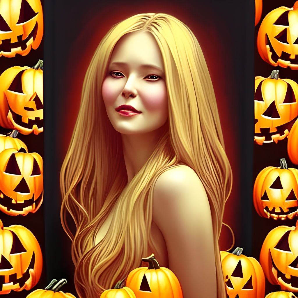 Happy Halloween