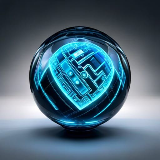 Nanite Gel Interface Micro Solid State Drive v.1