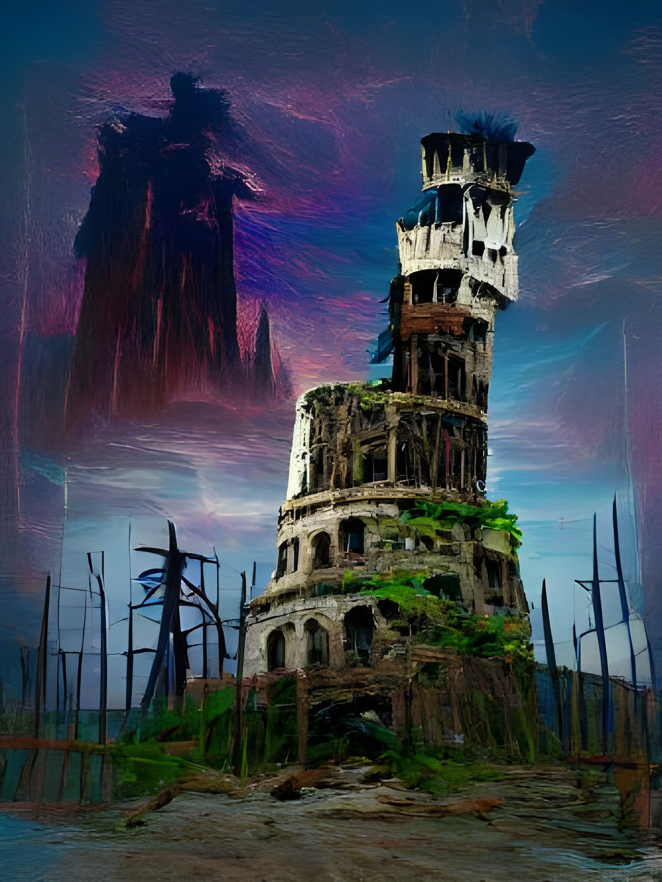 Ruin