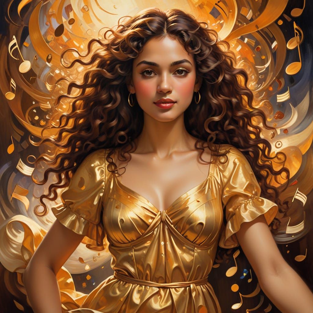 Harmony blooms in radiant colors