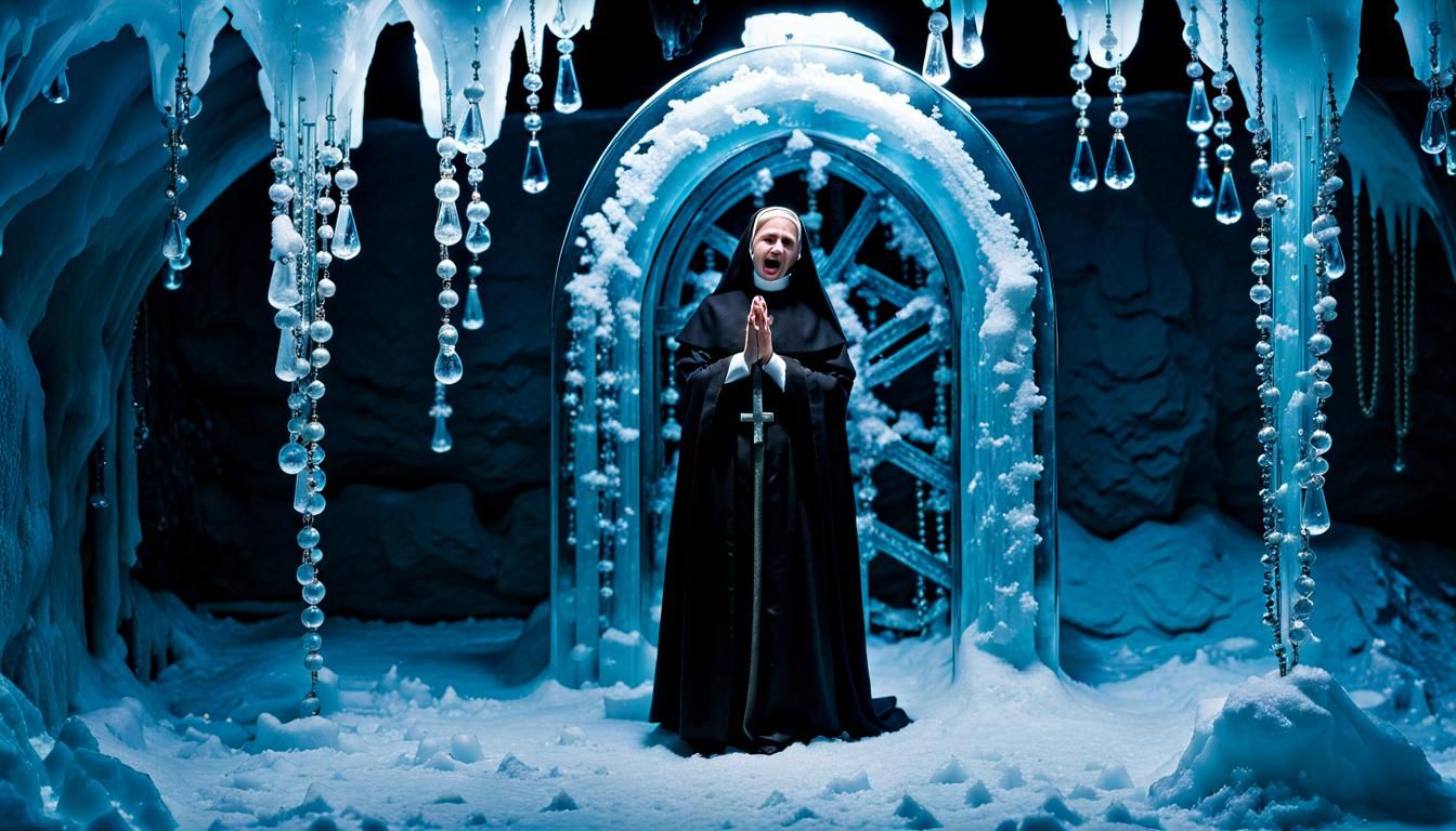 Absolute Zero Tolerance