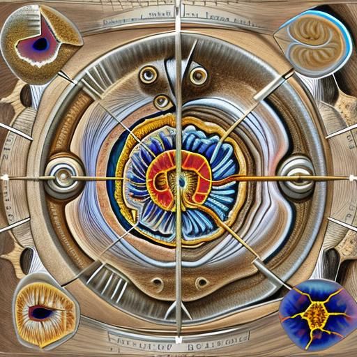 Anatomy of the Human Ear