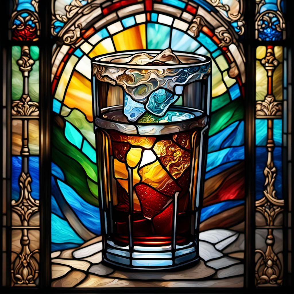 Stained Glass