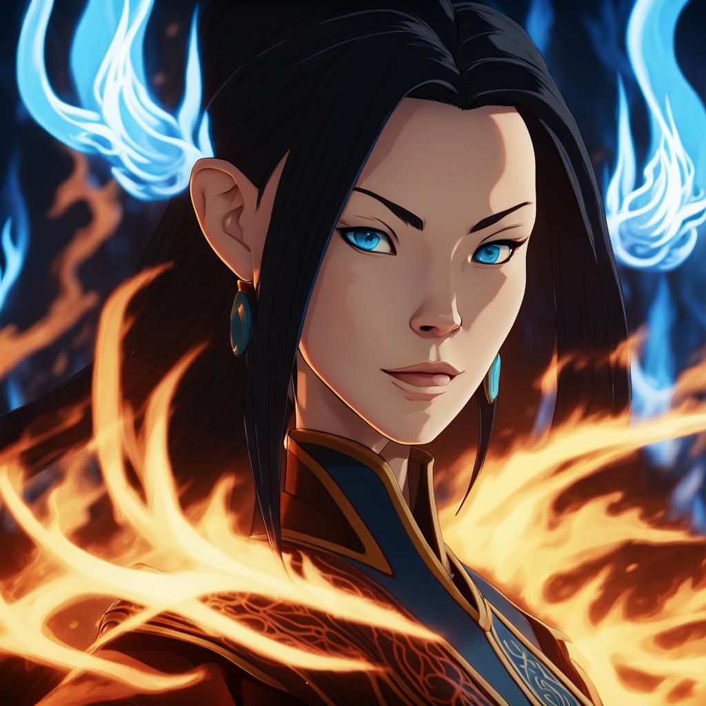 Azula