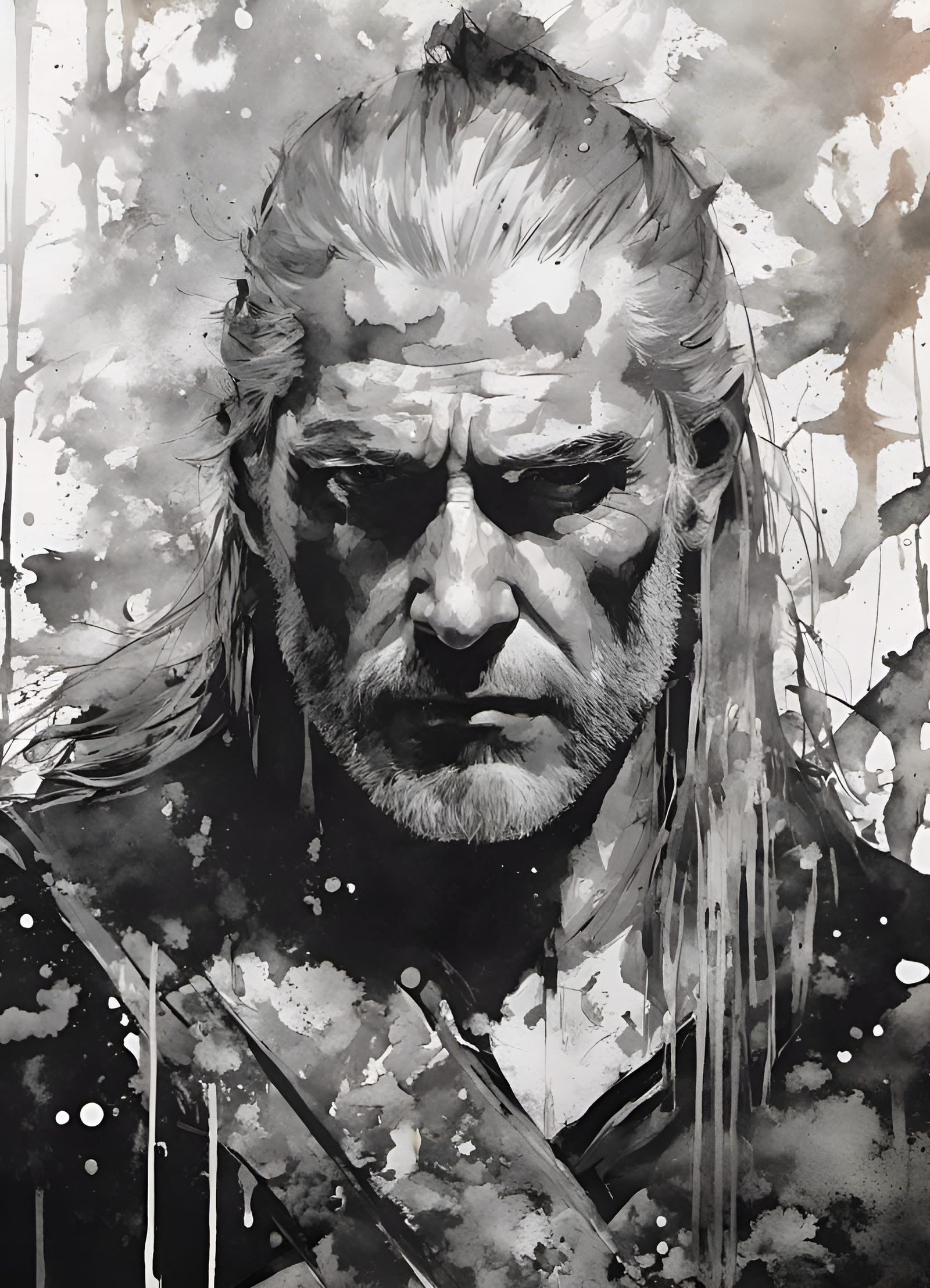 Geralt of Rivia