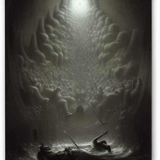 Dog Show Disaster: Philadelphia Experiment Consequences