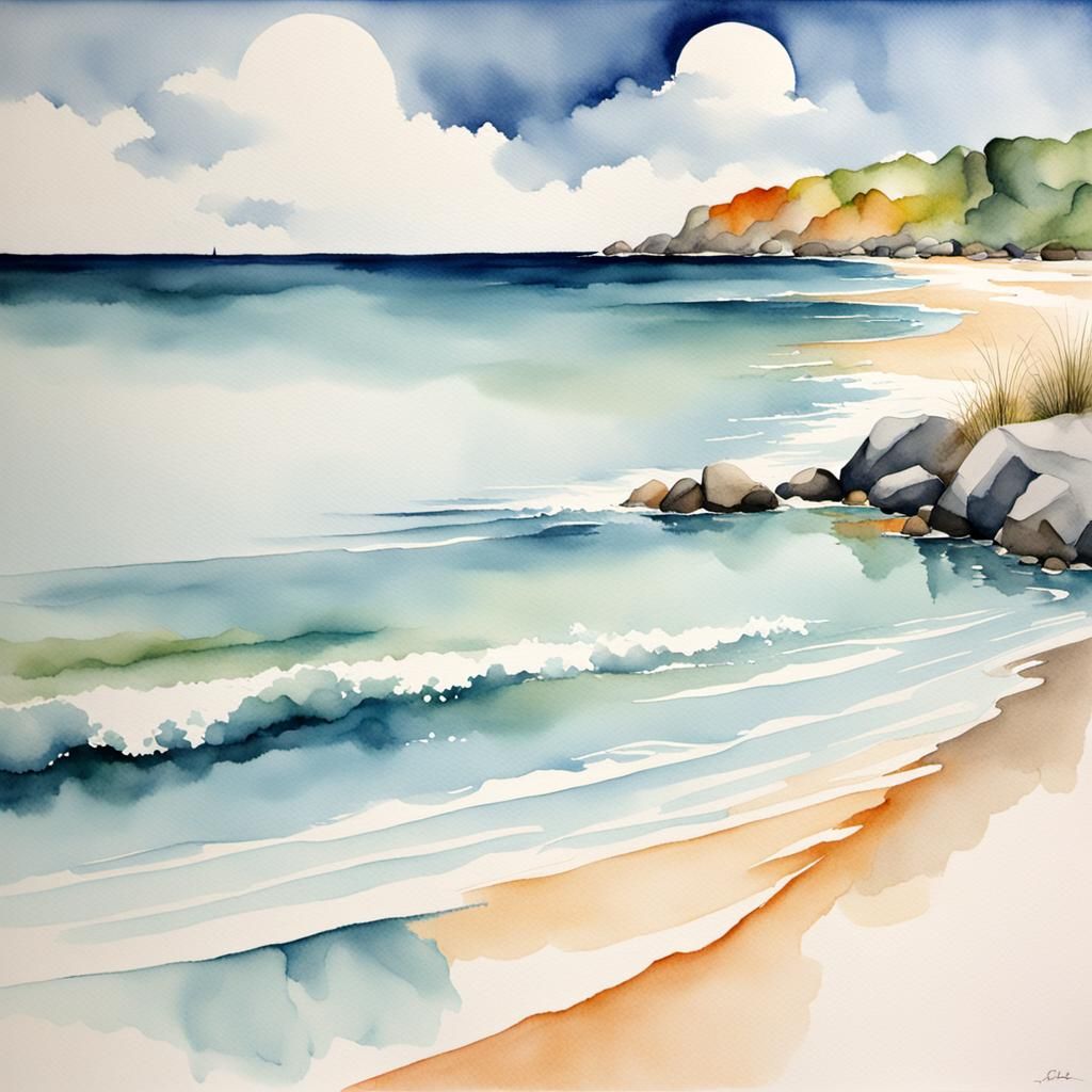 COASTLINE