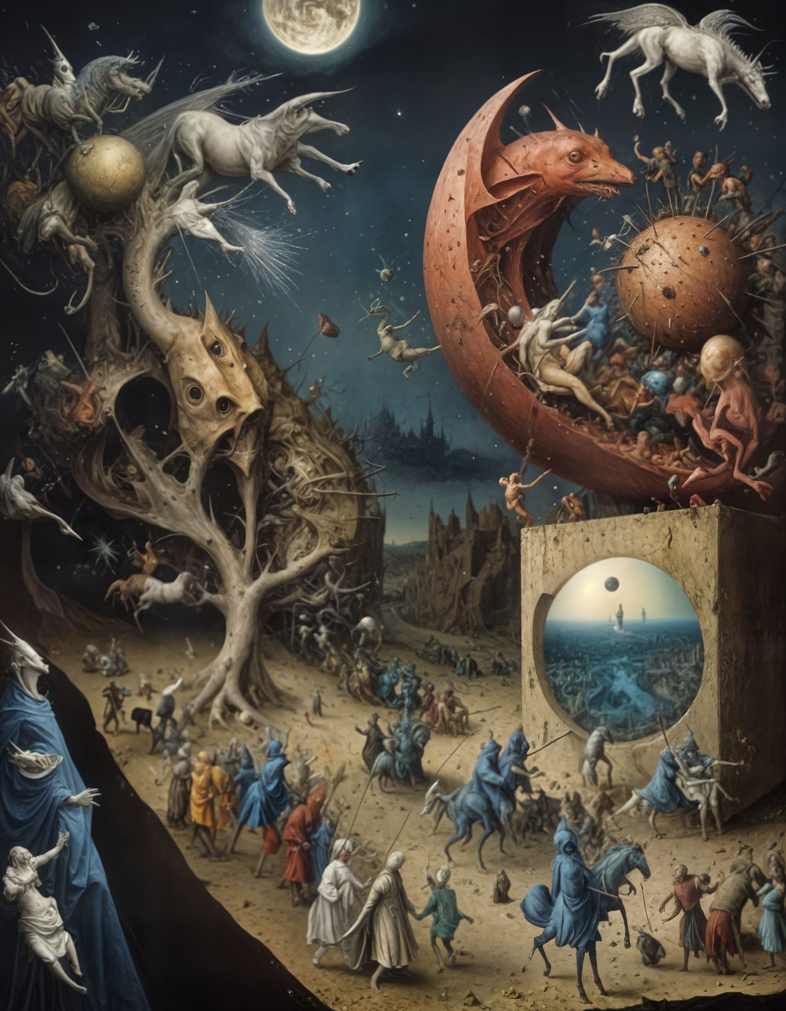 This valley is famous for precisely This: A Full-meal-deal Portal to places which are generally hospitable, 
(Not. Alway...