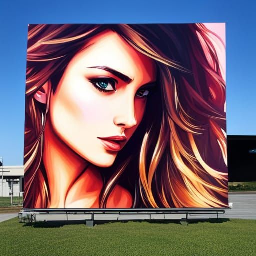 Billboard ♡