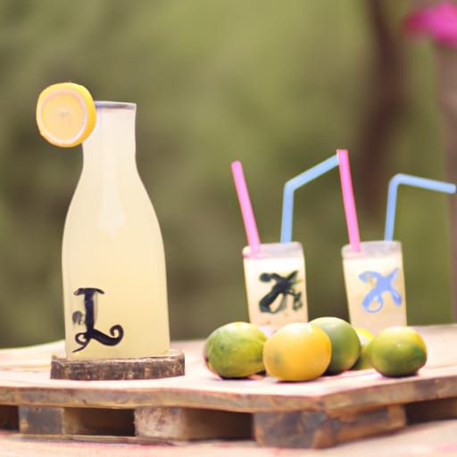 Lemonade