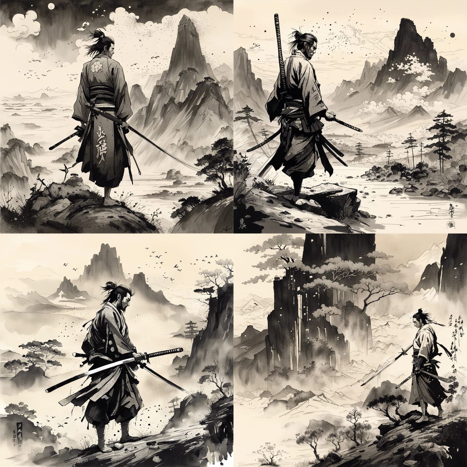 Miyamoto Musashi