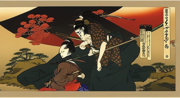 Seppuku