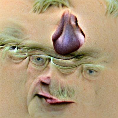 Image Generated from Simple Text Prompt