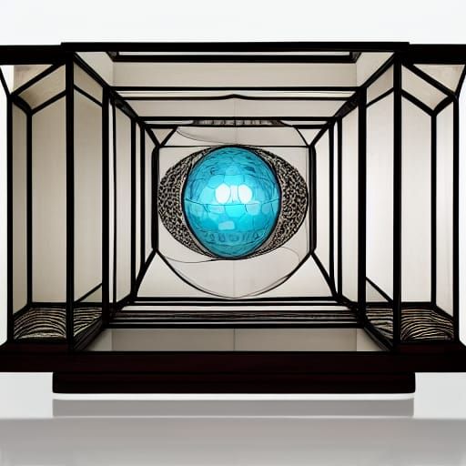 Exobiology: hyperdimensional egg