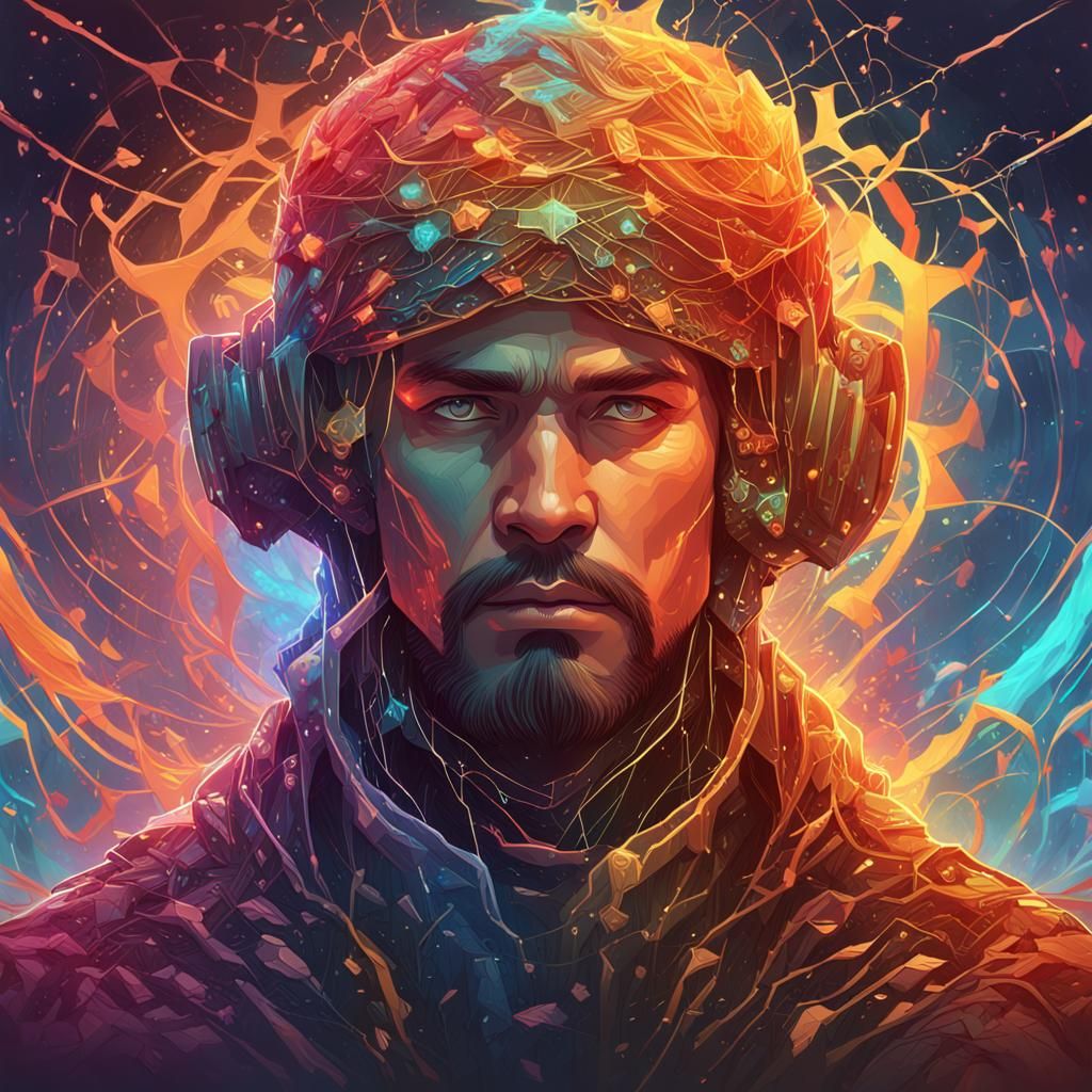 Interconnected Humans in a Vibrant Network