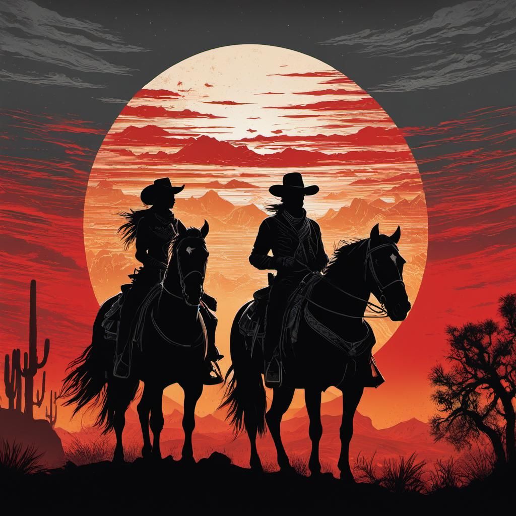Wild West